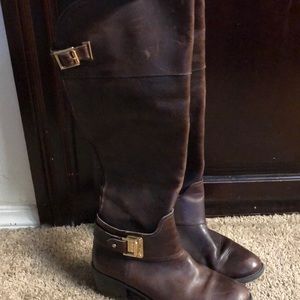Vince Camuto tall boots
